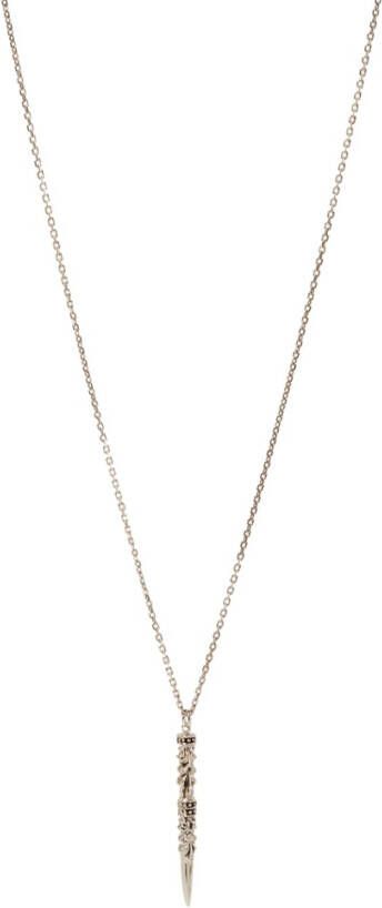 BA&SH Mali ketting met hanger