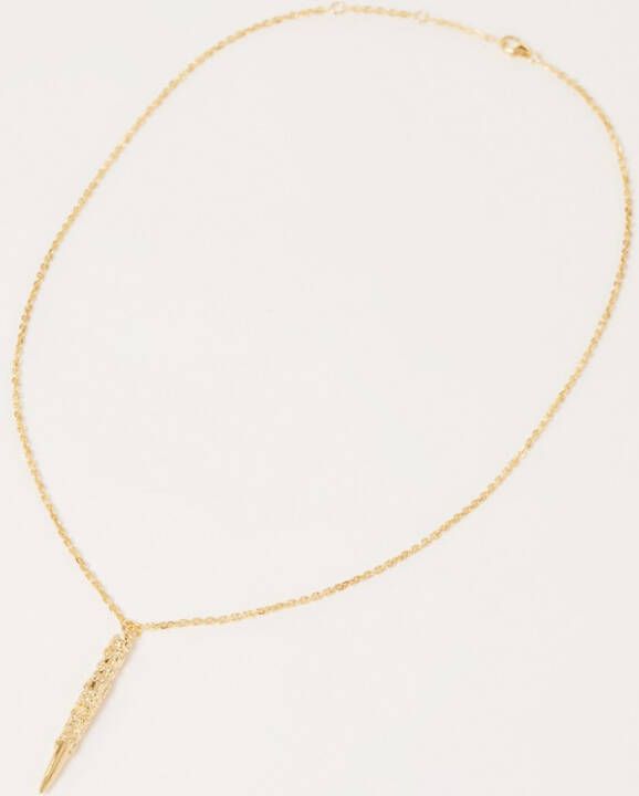 BA&SH Mali ketting met hanger