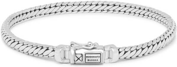 Buddha to Buddha Ben Mini armband van sterling zilver