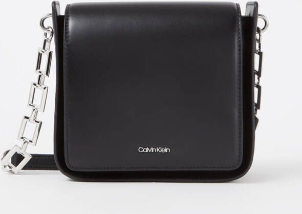 Calvin Klein Crossbodytas met ketting