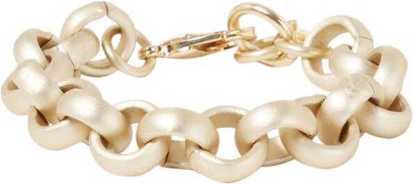 Camps & Camps Mighty Jasseron schakelarmband