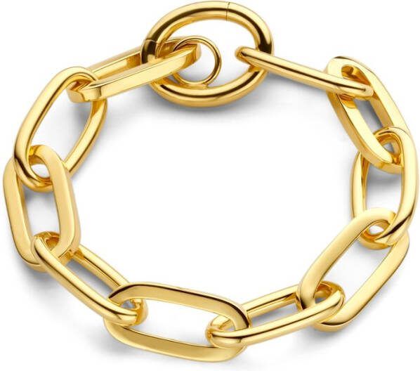 Casa Jewelry Capri armband verguld