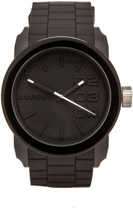 Diesel Herenhorloge Franchise DZ1437
