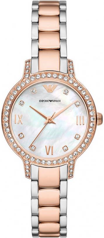 Emporio Armani Horloge AR11499