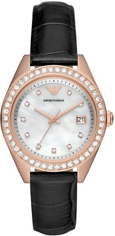 Emporio Armani Horloge AR11505