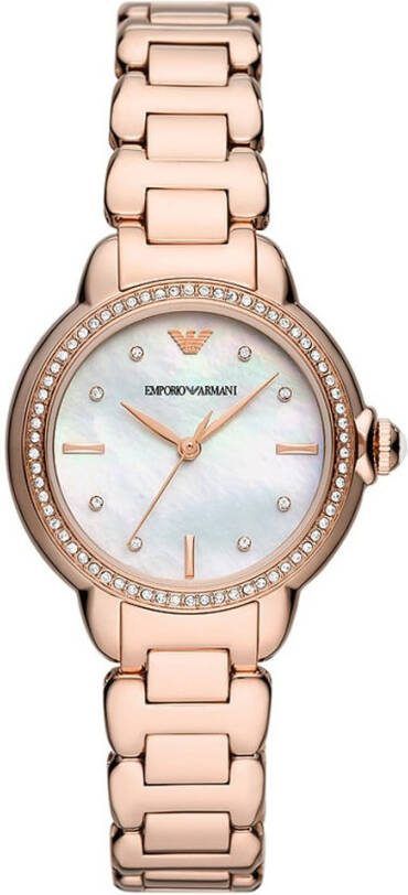 Emporio Armani Horloge AR11523