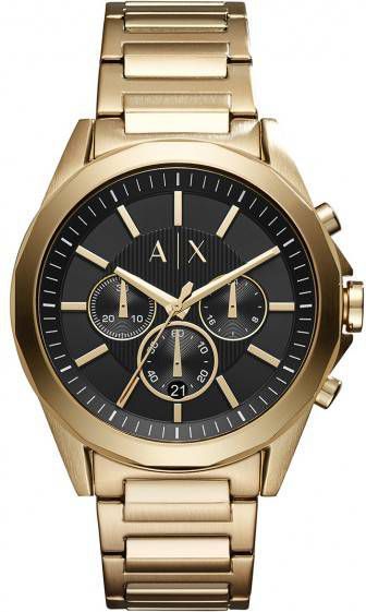 Armani Exchange Drexler Heren Horloge AX2611
