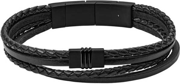 Fossil Vintage Casual Heren Armband JF03098001