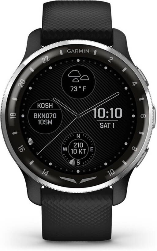 Garmin D2™ Air X10 horloge 010 02496 19
