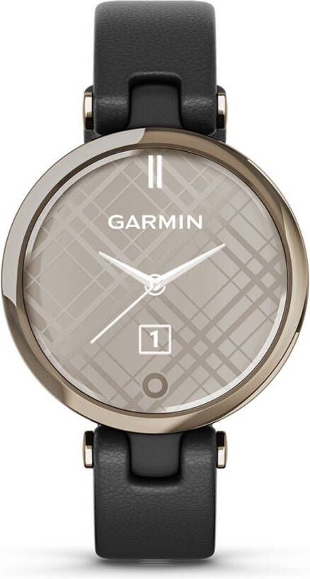 Garmin Lily 010 02384 B1 Lily Classic horloge