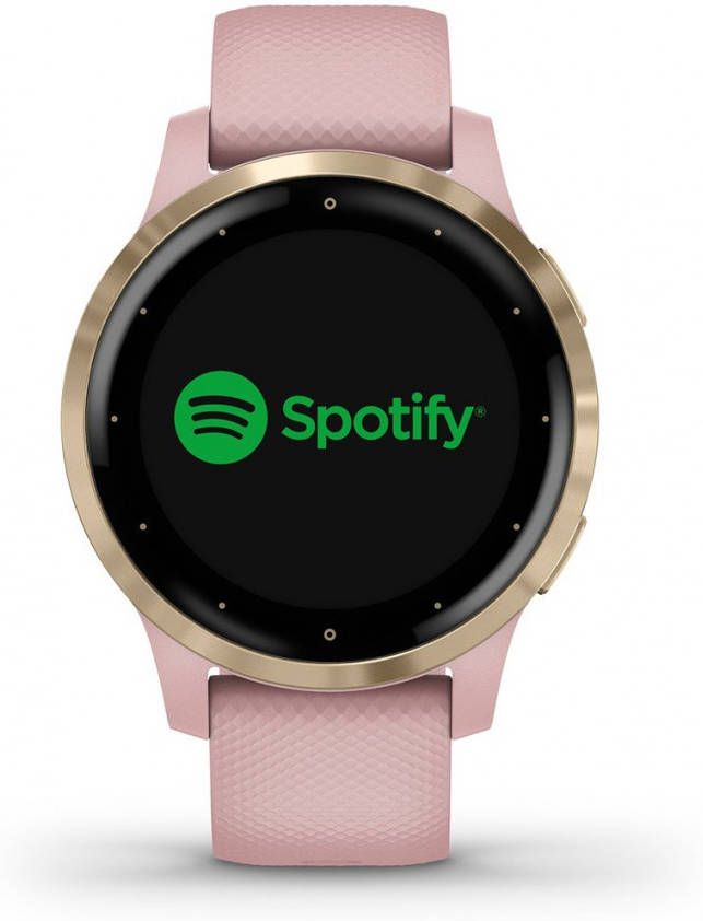 Garmin Vivoactive 010 02172 32 Vivoactive 4S horloge
