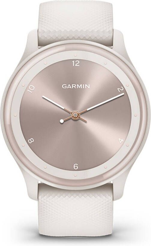 Garmin Vivomove 010 02566 01 Vivomove Sport horloge