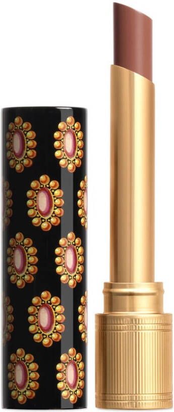 Gucci Rouge de Beaut&#xE9, Brillant Glow en Care lipstick