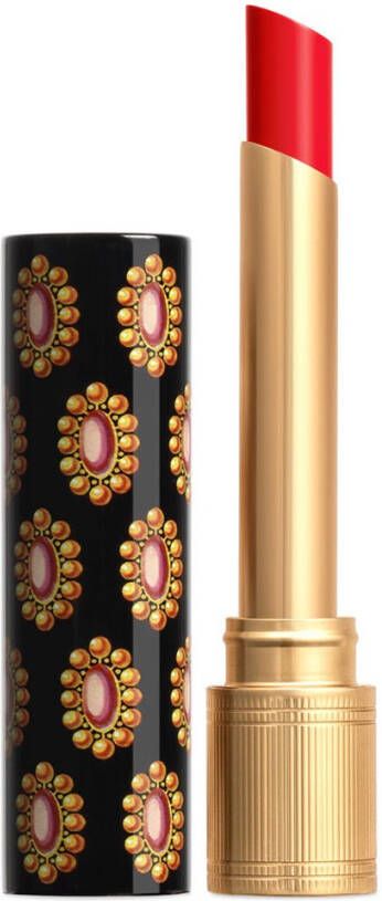 Gucci Rouge de Beaut&#xE9, Brillant Glow en Care lipstick