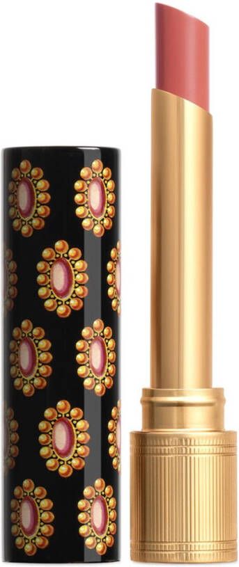 Gucci Rouge de Beaut&#xE9, Brillant Glow en Care lipstick