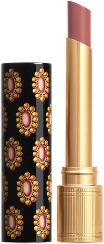 Gucci Rouge de Beaut&#xE9, Brillant Glow en Care lipstick