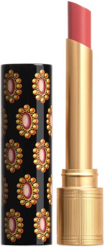 Gucci Rouge de Beaut&#xE9, Brillant Glow en Care lipstick