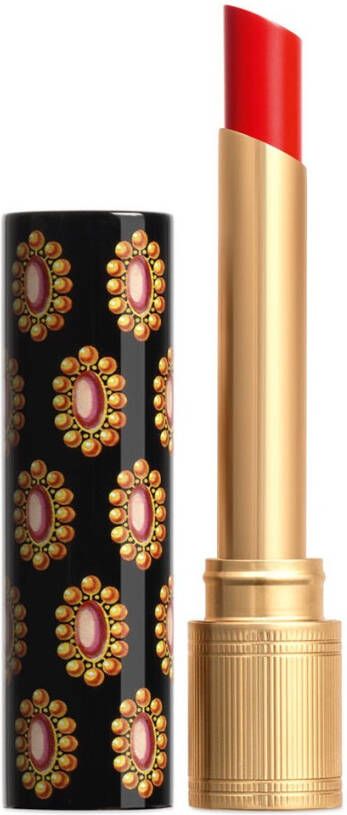 Gucci Rouge de Beaut&#xE9, Brillant Glow en Care lipstick