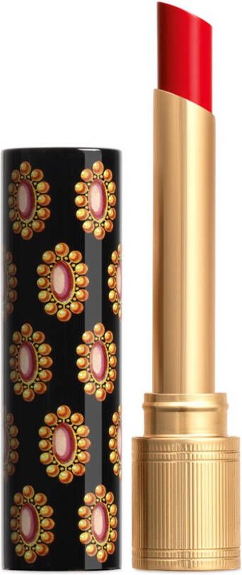 Gucci Rouge de Beaut&#xE9, Brillant Glow en Care lipstick