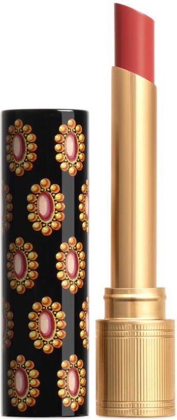 Gucci Rouge de Beaut&#xE9, Brillant Glow en Care lipstick