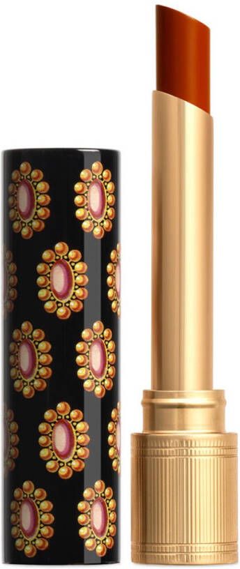 Gucci Rouge de Beaut&#xE9, Brillant Glow en Care lipstick