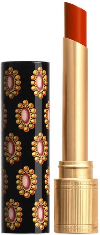 Gucci Rouge de Beaut&#xE9, Brillant Glow en Care lipstick