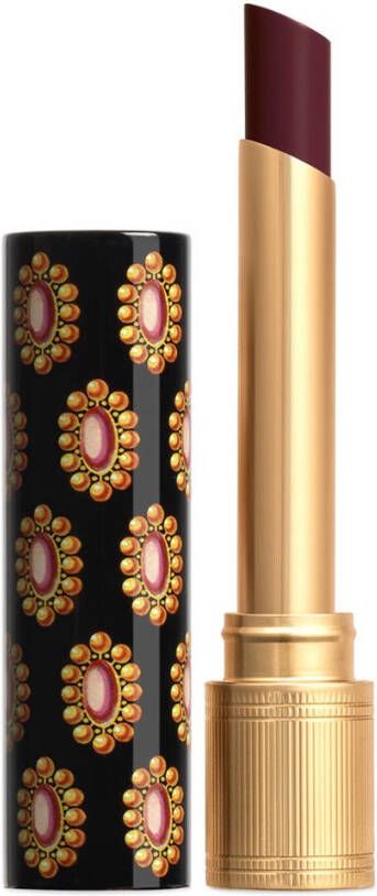 Gucci Rouge de Beaut&#xE9, Brillant Glow en Care lipstick