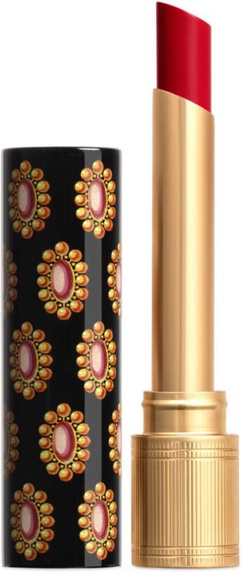Gucci Rouge de Beaut&#xE9, Brillant Glow en Care lipstick