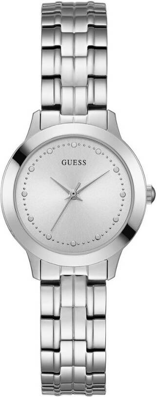 Guess Horloges Grijs Dames
