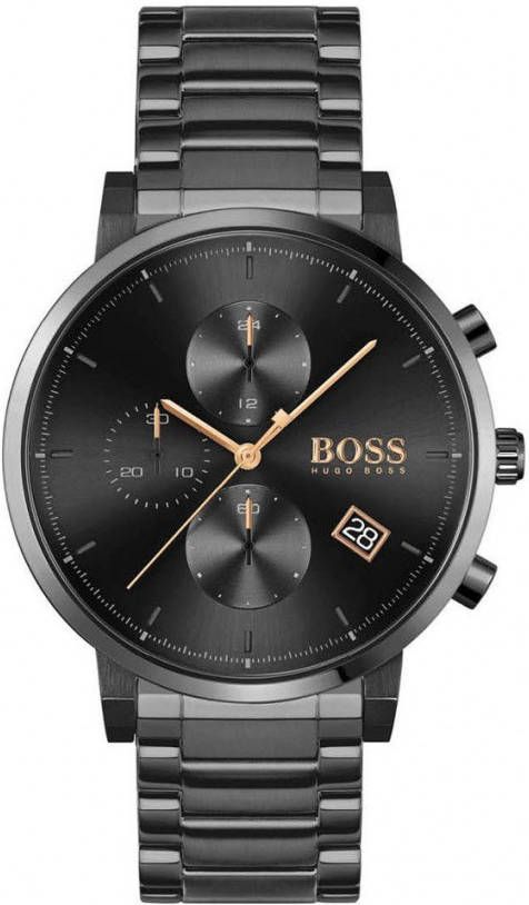Hugo Boss Integrity horloge HB1513780