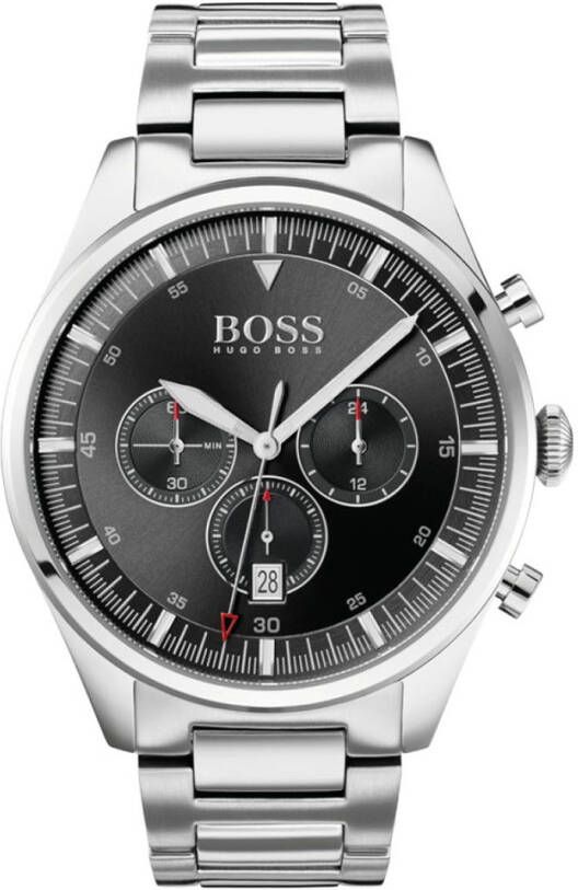 Hugo Boss Pioneer horloge HB1513712