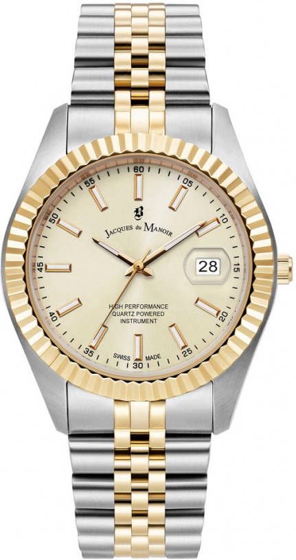 Jacques du Manoir Inspiration horloge JWN01704
