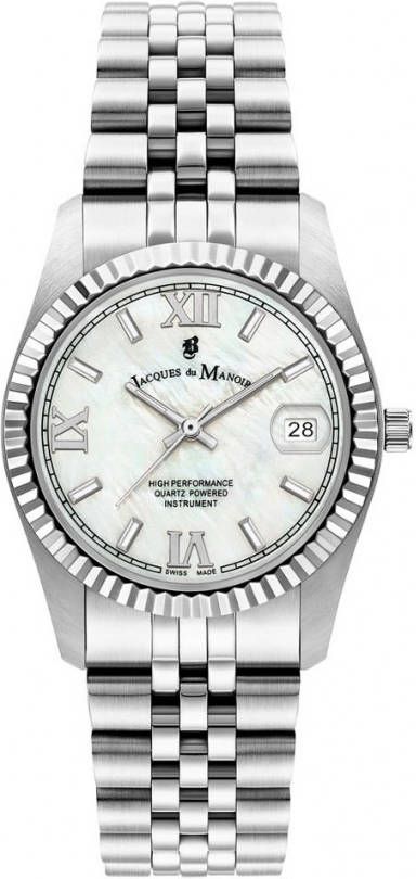 Jacques du Manoir Inspiration Roman horloge JWL01301
