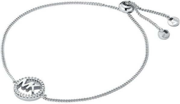 Michael Kors Armband van sterling zilver met zirkonia MKC1246AN040