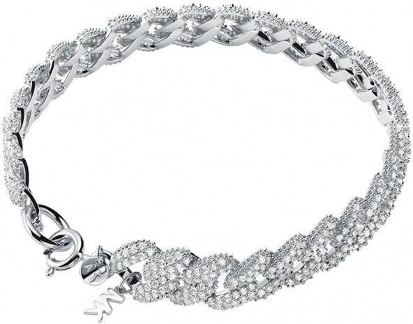 Michael Kors Armband van sterling zilver MKC1427AN040