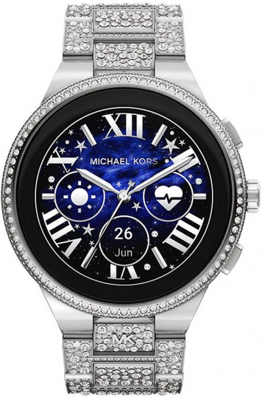 Michael Kors Gen 6 Camille Gen 5E Display smartwatch MKT5148