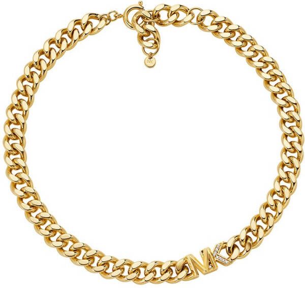 Michael Kors Premium schakelketting MKJ7835710