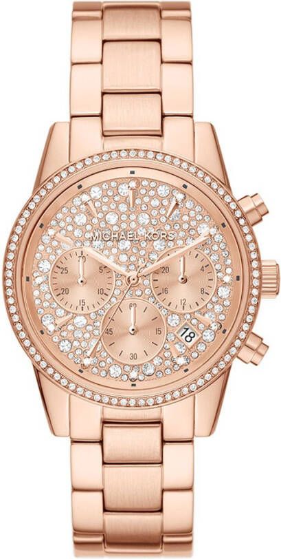 Michael Kors Ritz horloge MK7302