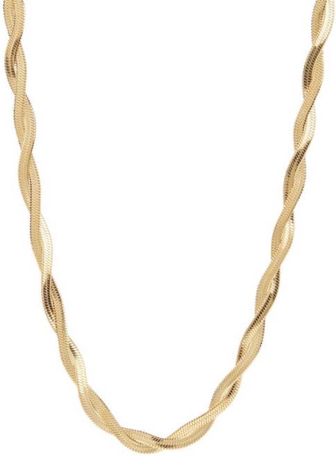 My Jewellery Braided ketting