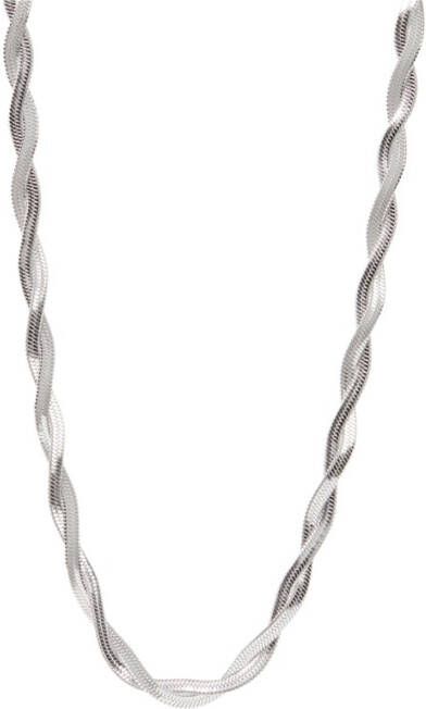 My Jewellery Braided ketting