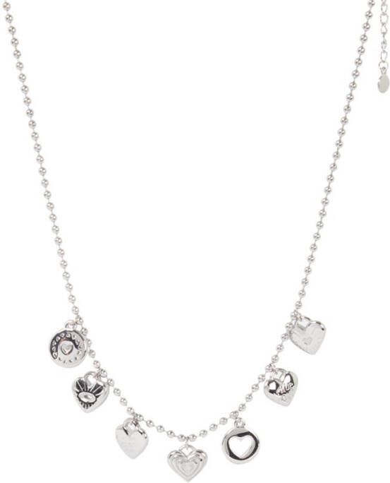 My Jewellery Ketting candy couture charms