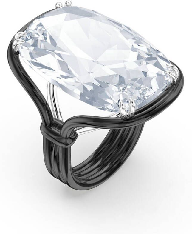 Swarovski Ring met kristal