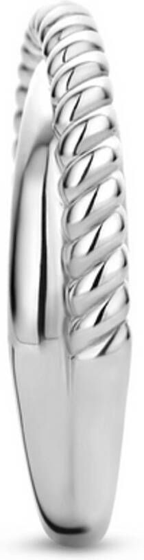 TI SENTO Milano Ring van zilver 1953ST