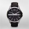Armani Exchange horloge Hampton AX2101 zilverkleur online kopen
