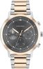 Calvin Klein Multifunctioneel horloge Gauge, 25200064 online kopen