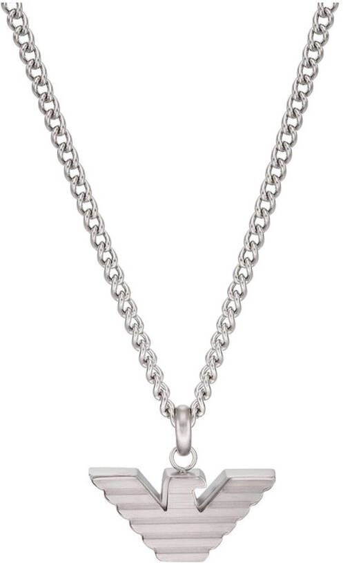 Emporio Armani Essential ketting met hanger EGS2916040