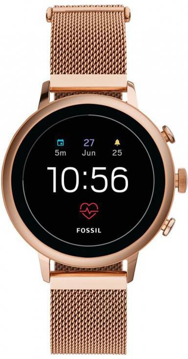 fossil canada smartwatch gen 4