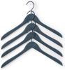 Hay Coat Hanger kledinghanger set van 4 online kopen