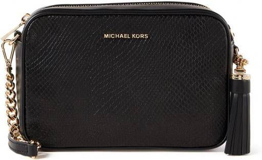 michael kors cross body tas