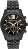 Michael Kors Horloges Lexington MK8603 Zwart online kopen